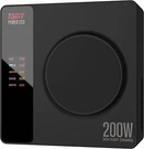 Isdt Power 200W Ultra High Desktop Fast Charger App Connection. Fixed Price $129.99.