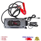 Schumacher 1500A Lithium Jump Starter Power Pack Usb Led Light 12V Kit New. Fixed Price $167.99.