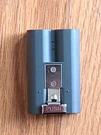 6040MAH Rechargeable 3.65V Lithium Battery For Ring Video Doorbell 2 Spotlight. Fixed Price $15.10.