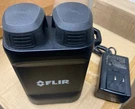 Flir Battery Charger For Exx Series With 2 Batteries And Power Supply. Fixed Price $143.75.