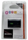 Battery NP-FV50 For Sony Camcorder Handycam NP-FV30 NP-FV70 NP-FV100 DCR-DVD105. Fixed Price $18.99.