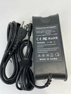 Denaq Ac Power Adapter For Dell Inspiron 90W 19.5V 4.62A EA90PM111 0TK3DM. Fixed Price $7.99.