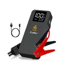 6000A Car Jump Starter 12V Portable Battery Booster For All Gas &... Fas. Fixed Price $105.81.