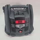 Schumacher Jump Starter Air Compressor SJ1289 (1200 Peak Amp 12V) Needs Battery. Fixed Price $69.88.