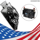 Universal 7" Slim Pull Push Electric Oil Cooler Engine Cooling Fan 12V 80W Usa. Fixed Price $25.99.