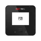 Isdt P20 800W 35A Lipo Battery Balance Discharger Duo 500WX2 Dual Channe. Fixed Price $159.54.