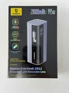 Baseus Energeek GP12 20800MAH Fast Charging Power Bank Digital Display New. Fixed Price $48.99.