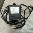 Homedics ILA57-122500S PP-ADP2005 Power Supply Cord Charger. Fixed Price $10.97.