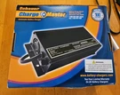 Schauer Master Automatic Battery Charger Model JAC0324-XLR. Fixed Price $15.00.