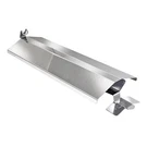 Magma Radiant Plate 18" Newport &catalina Gas Grills #10-965. Fixed Price $65.75.