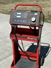 Snap On MT3750 Avr Battery Alternator Starter Tester Cart. Fixed Price $306.89.