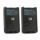 2X 7.4V 2000MAH Li-ion Battery For Kenwood TH-D74A TH-D75A KNB-74 KNB-75L. Fixed Price $59.99.