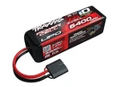 Traxxas 2857X 6400MAH 11.1V 3-CELL 25C Lipo. Fixed Price $175.42.
