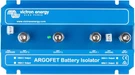 Victron Energy Argofet Battery Isolator 200-3AC Batteries. Fixed Price $251.99.
