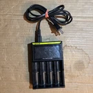 Nitecore D4 Digicharger Universal Aaa Works. Fixed Price $29.50.