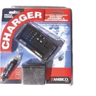 Ambico Universal Camcorder Battery Charger And Reconditioner Nicd Nimh V0915 New. Fixed Price $14.99.