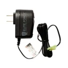 Umarex Elite Force 9.6V Airsoft Smart Charger Nimh 12V Output 2211196. Fixed Price $29.99.