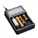 Fenix ARE-A4 Li-ion Usb Compact Smart Battery Charger Torch. Fixed Price $52.65.