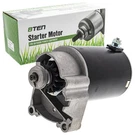 8TEN Starter Motor For Briggs & Stratton 497596 John Deere 116H AM39287. Fixed Price $29.95.