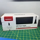 Tenergy - Ac To 12V Dc 5A Switching Power Supply 60W 01236. Fixed Price $14.58.