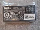 Dell Perc H700 3.7V Raid NU209 U8735 Battery. Fixed Price $34.99.