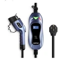Mustart Level Charger Amp 240 Volt 25FT Cable Electric Vehicle Portable. Fixed Price $226.00.