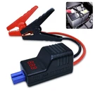 Smart Jump Starter CLAMPS,EC5 Heavy Duty Automotive Booster .... Fixed Price $30.99.