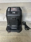 Senix Lithium Ion Battery Charger CHQX6-M 63V 8A. Fixed Price $50.00.
