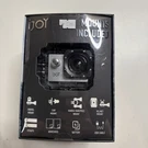 New Ijoy Arize Waterproof Action Camera, 1080P/720P/30FPS, Rechargeable Battery. Fixed Price $17.99.