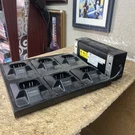 Astec AA16600 Power Supply + Motorola Rapid Charging Bay Dock *tested*. Fixed Price $270.01.