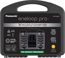 Eneloop Pro Aaa Rechargeable Batteries With CC17 Charger High Capacity 260.... Fixed Price $79.79.