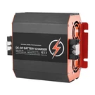 12V 30A To Battery Charger, 375W, On-board For Lead-acid,. Fixed Price $131.36.