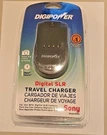 Digipower Digital Slr Travel Charger For Sony Batteries New. Fixed Price $13.99.