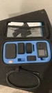 Gopro HERO13 Black + Hb-series Lens Collection Bundle. Fixed Price $650.00.