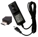 Ac Dc Adapter For Bushnell 20511 Pro 1500 Lumens Rechargeable Flashlight Charger. Fixed Price $7.99.