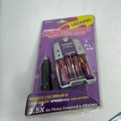 Lenmar Internationally Capable 4 And Nimh Battery Charger PRO32A. Fixed Price $9.00.