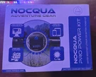 Nocqua Pro Power Kit Water Resistant 12 Volt Lithium Battery 4.4 Ah Wt. Ounce. Fixed Price $79.63.