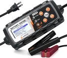 Ancel BT521 4-IN-1 Car Battery Charger, Tester, Maintainer And Desulfator For 12. Fixed Price $187.96.