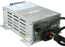 Iota Engineering, 120VAC To 24VDC, 25A Converter/charger, DLS-27-25. Fixed Price $403.00.