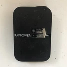 Ravpower Filehub Portable Wireless Router Bank Model RP-WD009 Untested. Fixed Price $34.95.
