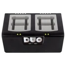 Duo 4-BAY Battery Charger For Cisco 8821 And 7925 Batteries. With Power Supply!. Fixed Price $151.00.