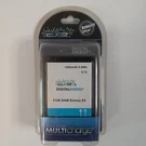 Digital Energy Multi Charge Battery Pack Charging Dock For Samsung Galaxy S3 New. Fixed Price $12.00.