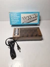 Archer Battery Charger 23-132A. Fixed Price $24.48.