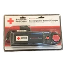 American Red Cross Rechargeable Battery Charger Nib. Fixed Price $10.00.