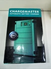 Mastervolt 44010250 25A 12V 3-BANK Battery Charger. Fixed Price $325.00.