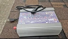 Masspower SUN-600G 600W Grid Tie Inverter. Fixed Price $150.00.