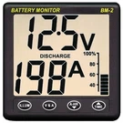 Nasa Clipper Bm 2, Battery Monitor, 12 Volt, Incl. Shunt *new Boat Accessories. Fixed Price $267.56.