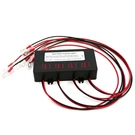 Battery Voltage Balancer 48V - X 12V Equalizer With Led Display Of .... Fixed Price $122.28.