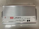 Mean Well HEP-600C-24 100-240VAC Pfc Ac-dc Switching Power Supply 600W 24V 25A. Fixed Price $140.00.