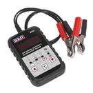 Sealey Digital Battery & Alternator Tester 12V BT01. Fixed Price $122.23.